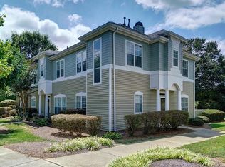 18838 Silver Quay Dr, Cornelius, NC 28031