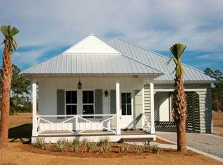 158 Ocean Plantation Cir, Mexico Beach, FL 32456