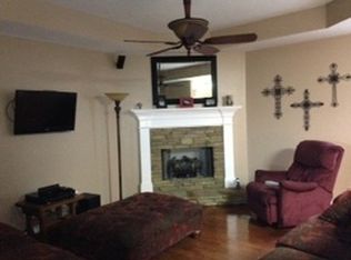 1970 Euclid Rd, Hokes Bluff, AL 35903
