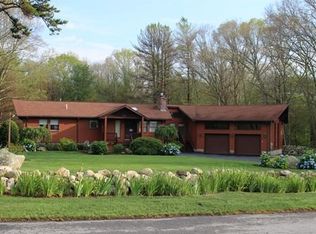 11 Cleveland St, Westport, MA 02790