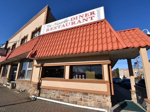 52 S Main St #1, Manville Boro, NJ 08835