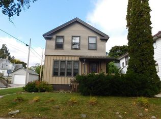 1950 N 5th St, Sheboygan City, WI 53081
