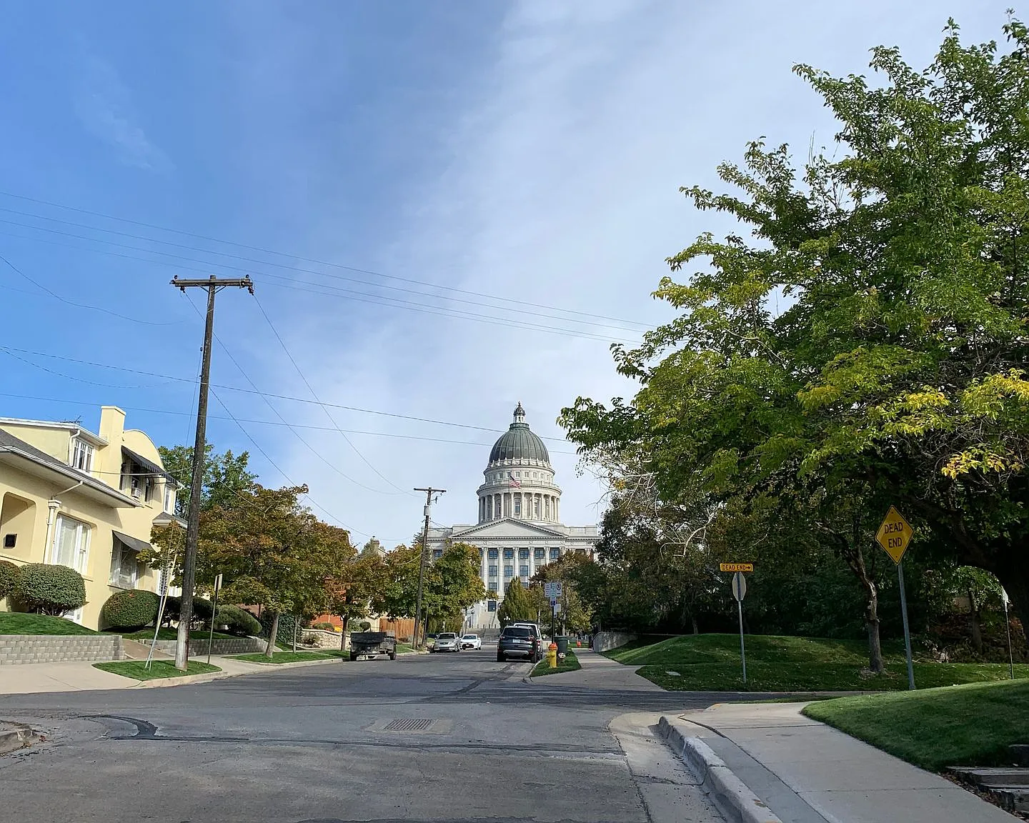 Spacious One Bedroom right by the Capitol — Photo 2