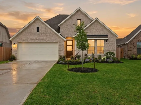 3212 Bright Maple Dr, Spring, TX 77386
