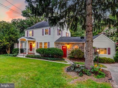 1003 Hart Rd, Baltimore, MD, 21286