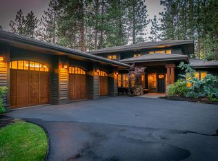 19356 Soda Springs Dr, Bend, OR 97702