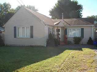 33 Becker Ave, Johnston, RI 02919