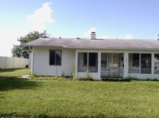 928 Elmhurst Dr, Kokomo, IN