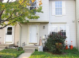 8937 Oxley Forest Ct, Laurel, MD 20723