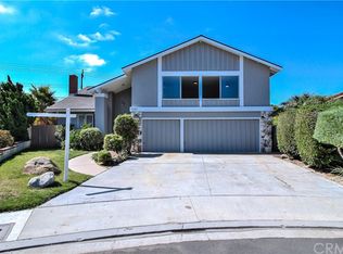 13491 Grinnell Cir, Westminster, CA 92683