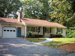 43 Robert St, Clinton, MA 01510