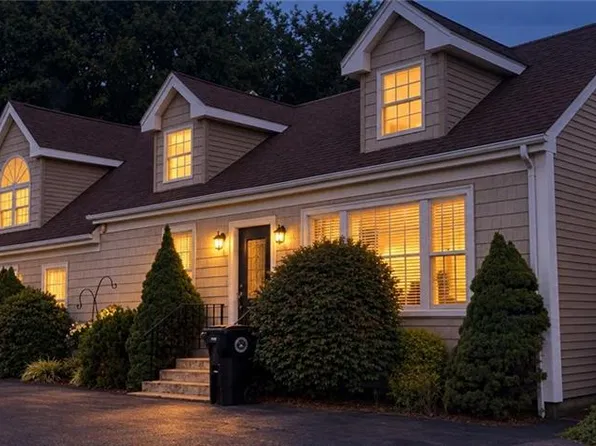 980 Eddie Dowling Hwy, North Smithfield, RI 02896