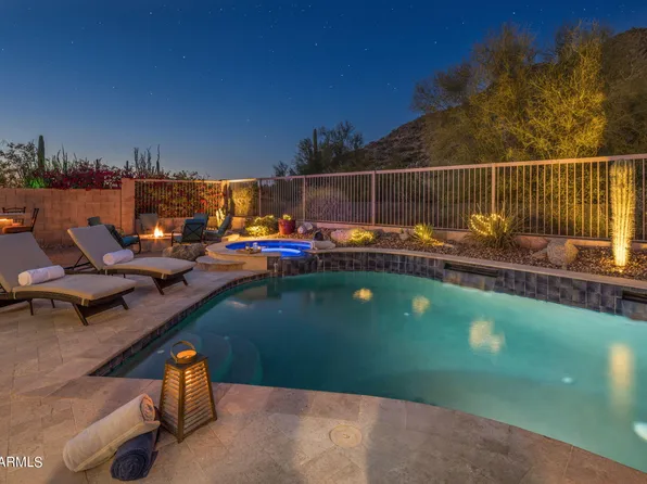 3359 N BOULDER Canyon, Mesa, AZ 85207