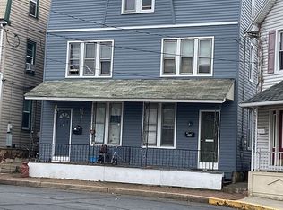 106 & 108 N Catherine St, Middletown, PA 17057