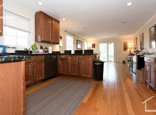 23 Winship St #B1, Boston, MA 02135