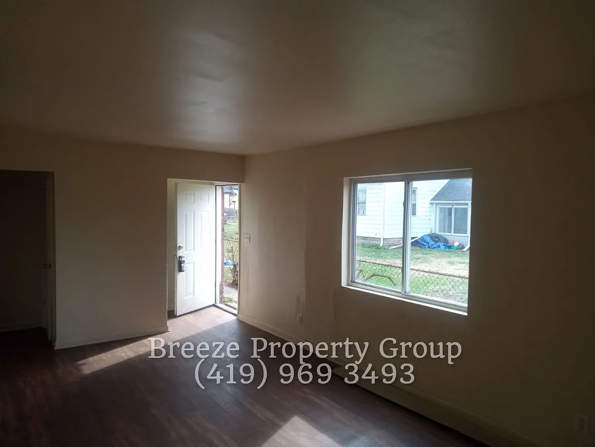 Building Photo - 1531 Freedom St #B