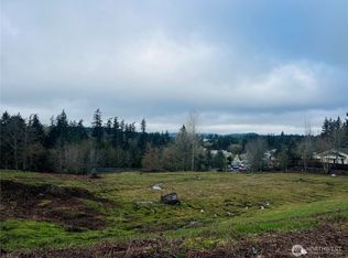 0 Pottery Avenue, Port Orchard, WA