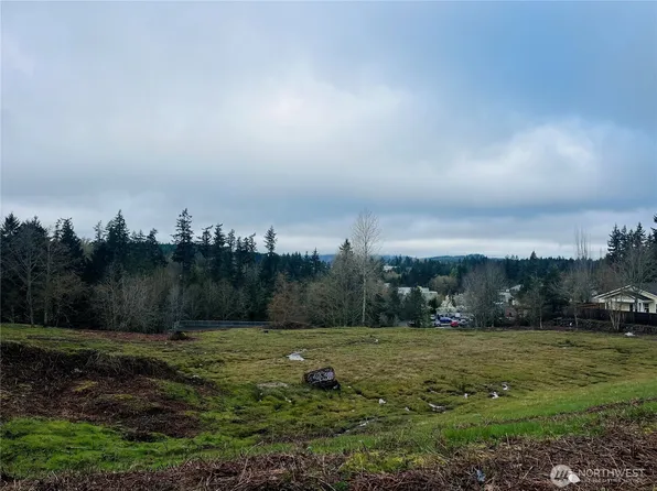 0 Pottery Avenue, Port Orchard, WA 98366