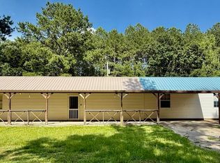 142 App Slade Rd, Hattiesburg, MS 39401