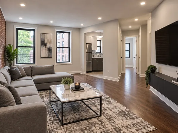1721 Hunt Ave #2, Bronx, NY 10462