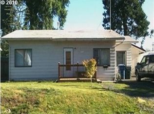 1149 M St, Springfield, OR 97477