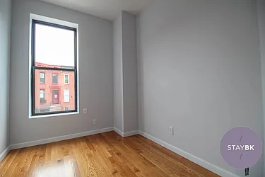 Rented by StayBK LLC