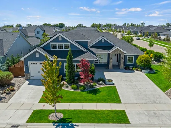 2559 N Synergy Ave, Eagle, ID 83616