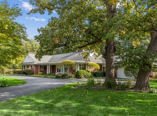 6 Woodley Mnr, Winnetka, IL 60093