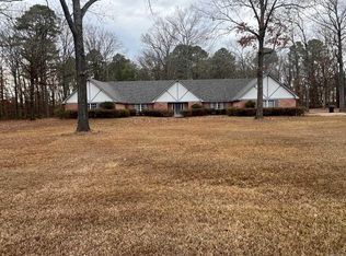 1806-278 West Hwy, Monticello, AR 71655