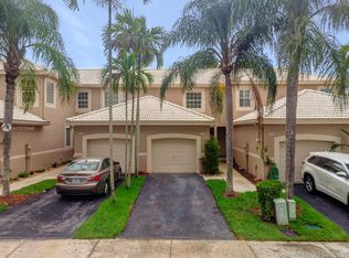 1880 Salerno Cir #1880, Weston, FL 33327