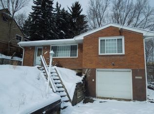 231 Webster Dr, Pittsburgh, PA 15235