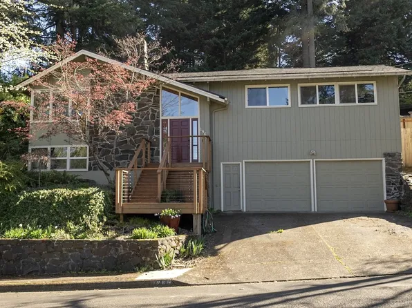 1960 W 25th Ave, Eugene, OR 97405