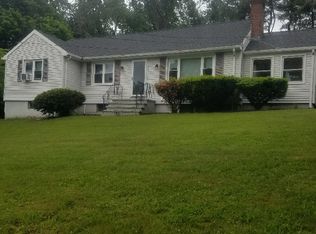 40 Harrison St, Meriden, CT 06450
