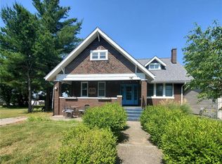 133 Big 4 Pl, Granite City, IL 62040