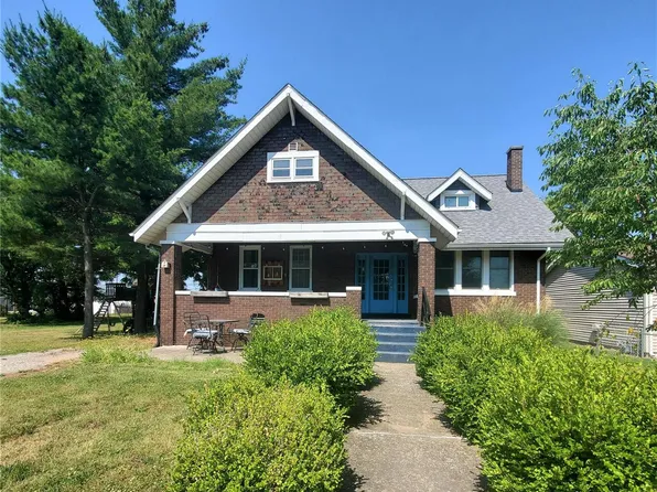 133 Big 4 Pl, Granite City, IL 62040