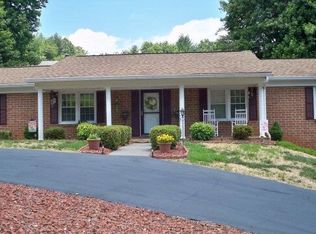 292 Robinhood Rd, Bassett, VA 24055