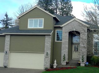 3472 NW 115th Ave, Portland, OR 97229