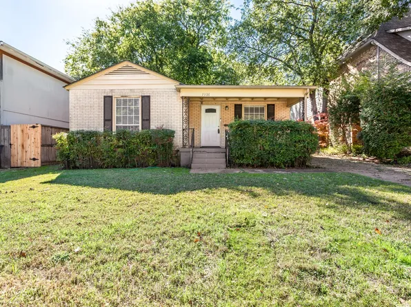 7326 Casa Loma Ave, Dallas, TX 75214