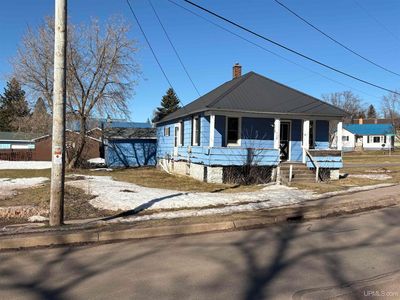 410 W Norrie St, Ironwood, MI, 49938