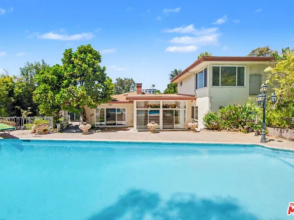 108 N Thurston Ave, Los Angeles, CA 90049
