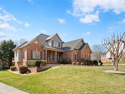 482 Paigebrook Dr, Winston Salem, NC, 27106