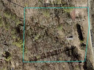 2570 Whitestone Rd N, Talking Rock, GA 30175