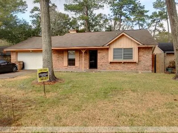 2124 Greenlee Ln, Dickinson, TX 77539