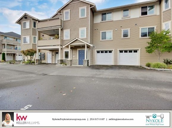 1st image of 13207 97th Ave E Unit 203