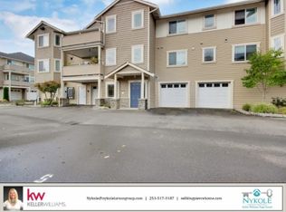 13207 97th Ave E UNIT 203, Puyallup, WA 98373