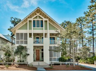 93 Vermilion Way, Santa Rosa Beach, FL 32459