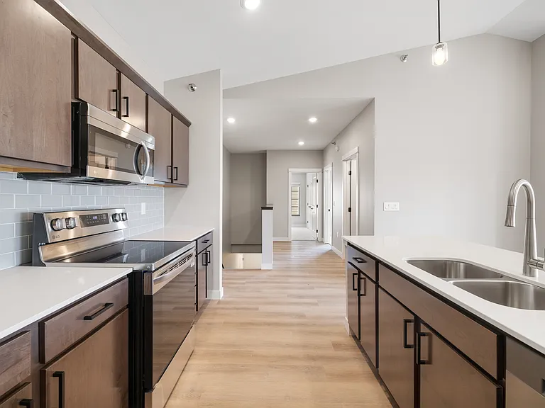 Independence Townhomes — Photo 53