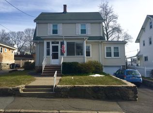 41 Green St, Woburn, MA 01801