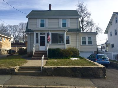41 Green St, Woburn, MA, 01801