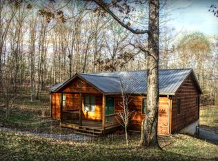 981 Kelly Ridge Dr, Blue Ridge, GA 30513